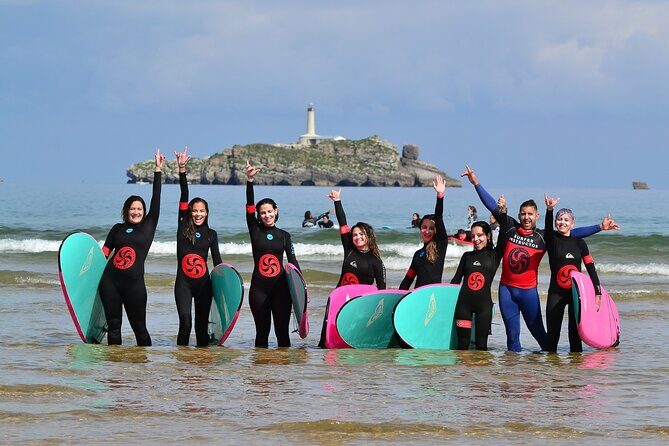 2 day surf course - Who Will Love This Experience?