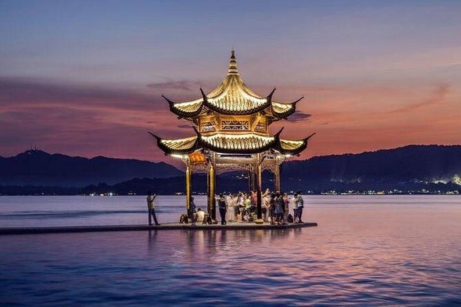 2-Day Suzhou and Hangzhou Private Flexible Tours from Shanghai by Bullet Train - FAQ