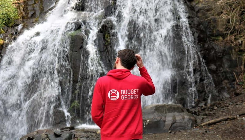 2-Day Svaneti Adventure : from Batumi - A Deep Dive into the 2-Day Svaneti Tour