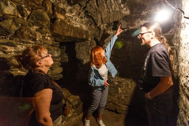 2-Day Svaneti Adventure : from Batumi - Who Should Consider This Tour?