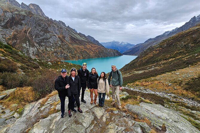 2 Day Swiss Bike and Hike Adventure Combo Tour - A Deep Dive into the 2 Day Swiss Bike and Hike Adventure Combo Tour