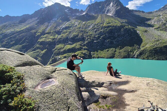 2 Day Swiss Bike and Hike Adventure Combo Tour - FAQ