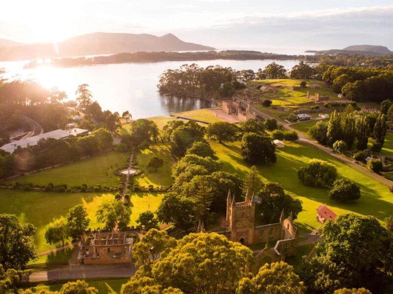2 Day Tasmanian Highlights Tour - Bruny Island & Port Arthur - A Deep Dive into the 2-Day Experience