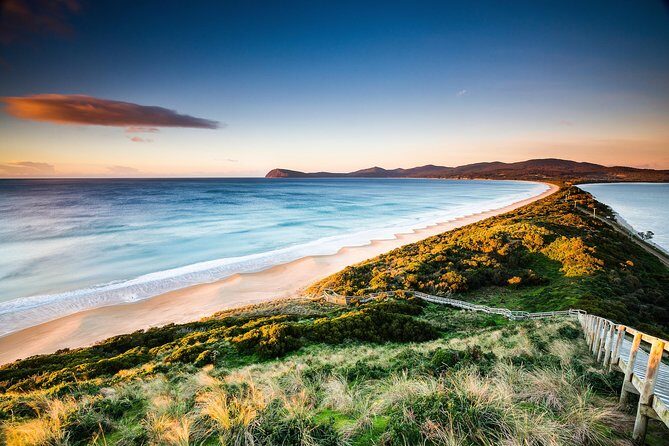 2 Day Tasmanian Highlights Tour - Bruny Island & Port Arthur - FAQs