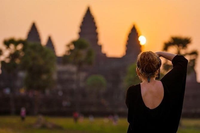 2-Day Temples with Sunrise Private Guide Tours - Exploring Siem Reap’s Temples: A 2-Day Private Guided Adventure