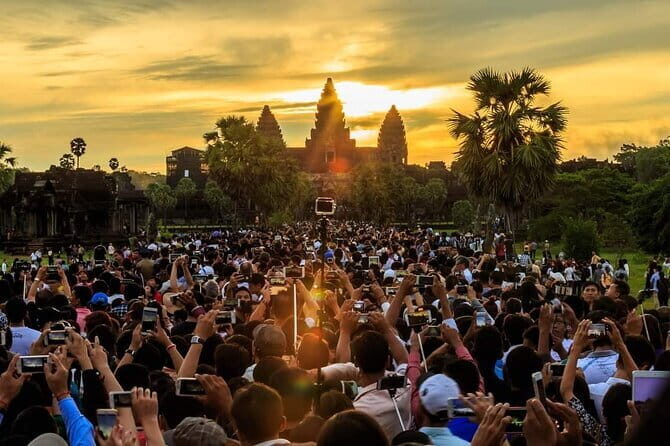 2-Day Temples with Sunrise Private Guide Tours - A Deep Dive into the Itinerary
