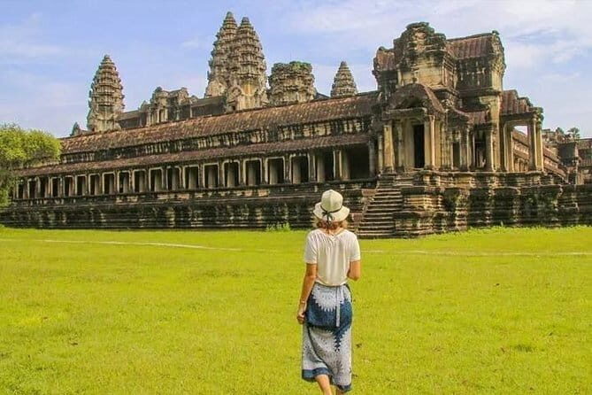 2-Day Temples with Sunrise Private Guide Tours - The Sum Up