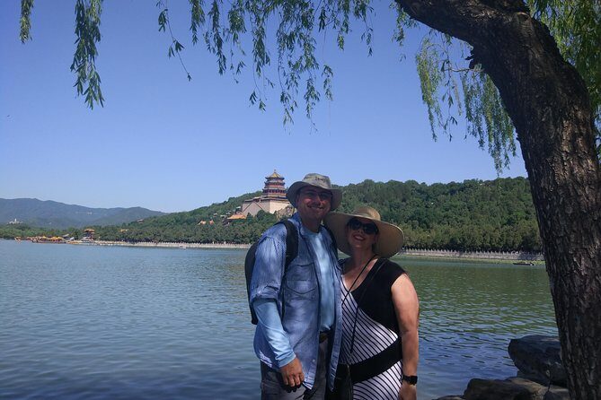 2-Day Tianjin Shore Excursion to Beijing Top Attractions and Mutianyu Great Wall - Key Points