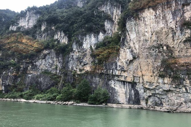 2-Day to Xiling Gorge in Yichang from Wuhan by Bullet Train - How the Tour Works: A Closer Look