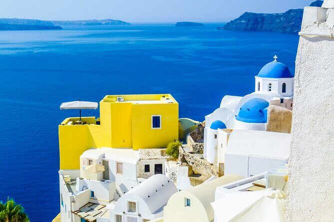 2-day Tour from Athens to Santorini and Mykonos - Pricing and Value Analysis