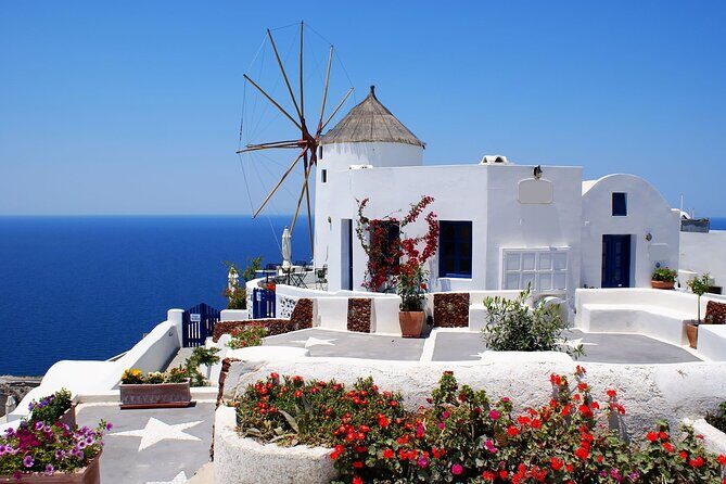 2-day Tour from Athens to Santorini and Mykonos - Authentic Insights from Travelers