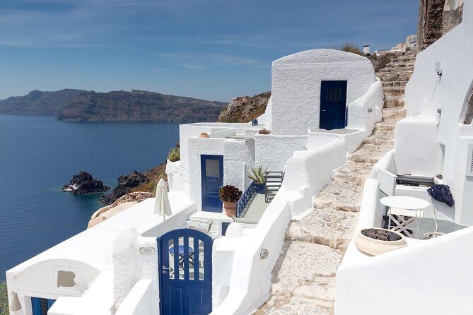 2-day Tour from Athens to Santorini and Mykonos - FAQ