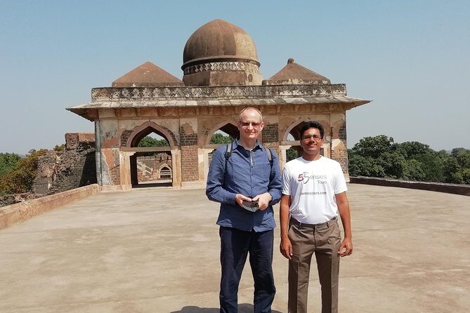 2 day tour from Mumbai to architectural wonder of Mandu - Exploring the 2-Day Mumbai to Mandu Tour: A Deep Dive