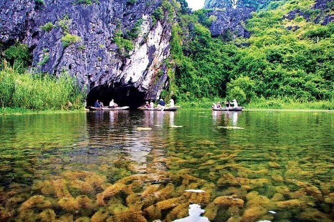 2-Day Tour Hoa Lu - Tam Coc - Mua Cave - Cuc Phuong - Galaxy Cave - Is This Tour Worth It?