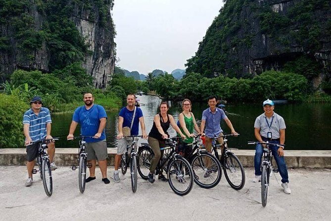 2-Day Tour Hoa Lu - Tam Coc - Mua Cave - Cuc Phuong - Galaxy Cave - Who Should Consider This Tour?