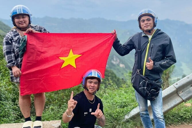 2 Day tour in Ha Giang - Adventure Car Tour around the loop - Key Points