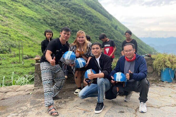 2 Day tour in Ha Giang - Adventure Car Tour around the loop - Who Should Consider This Tour?