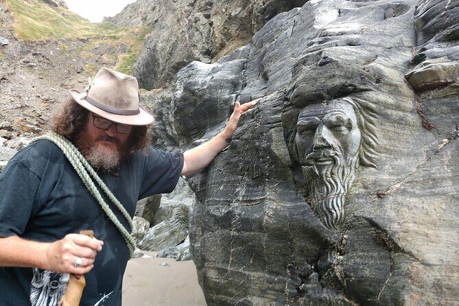 2-Day Tour of King Arthur's Cornwall in Tintagel, Boscastle and Dartmoor from Glastonbury - Authentic Experiences and Review Highlights