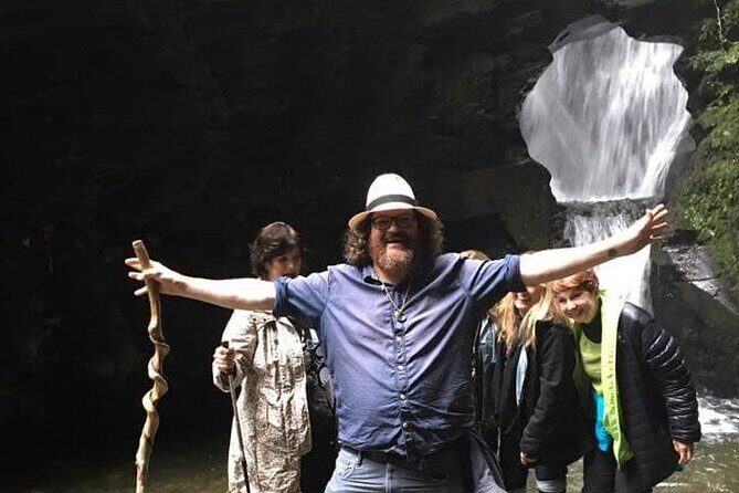 2-Day Tour of King Arthur's Cornwall in Tintagel, Boscastle and Dartmoor from Glastonbury - FAQs