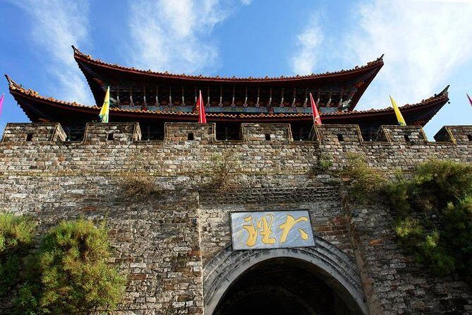 2-Day tour of Shaxi and Tiger Leaping Gorge from Dali/Lijiang - An In-Depth Look at the 2-Day Tour Experience