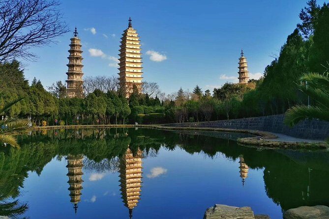 2-Day tour of Shaxi and Tiger Leaping Gorge from Dali/Lijiang - Practicalities and Value