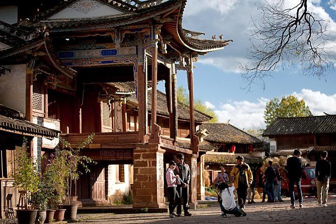 2-Day tour of Shaxi and Tiger Leaping Gorge from Dali/Lijiang - FAQ