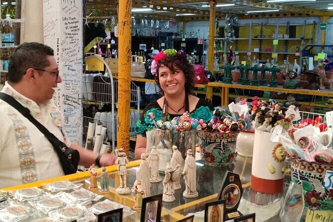 2-Day Tour to Basilica Xochimilco and Coyoacan Pyramids - The Sum Up