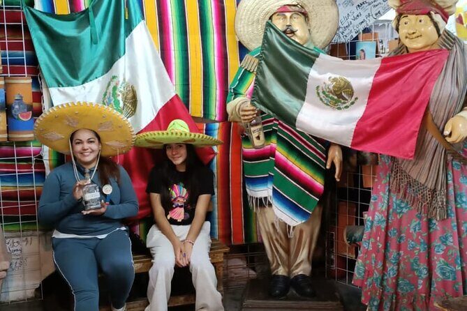 2-Day Tour to Basilica Xochimilco and Coyoacan Pyramids - FAQ