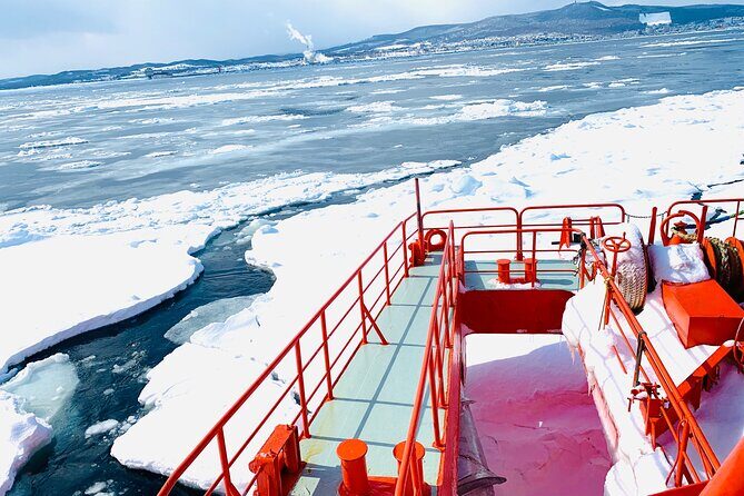2 Day Tour to Icebreaker Mombetsu and Asahiyama Zoo in Hokkaido - FAQ