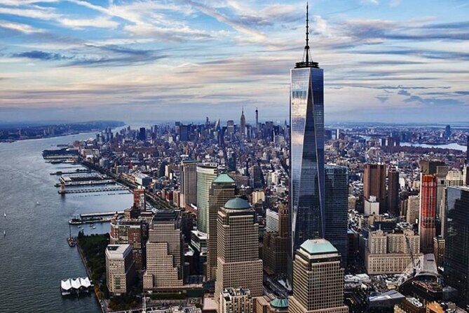 2-Day Tour to Philadelphia and New York From Washington D.C. - Key Points