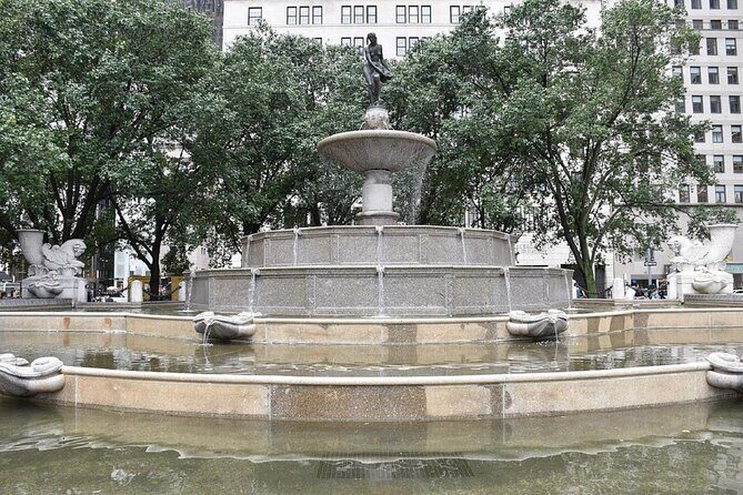 2-Day Tour to Philadelphia and New York From Washington D.C. - An Introduction to the Tour Experience