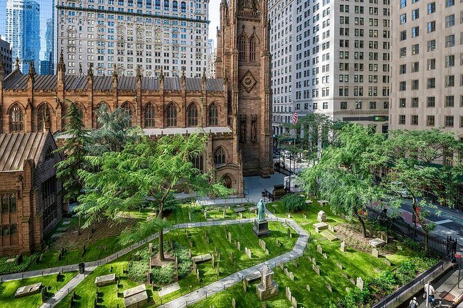 2-Day Tour to Philadelphia and New York From Washington D.C. - Final Thoughts