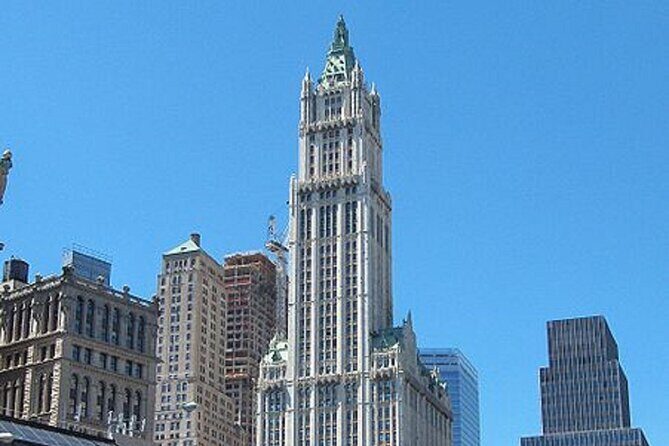 2-Day Tour to Philadelphia and New York From Washington D.C. - FAQ