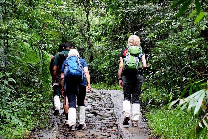 2 Day Tour To Sinharaja Rain Forest & Udawalawa From Galle - FAQs