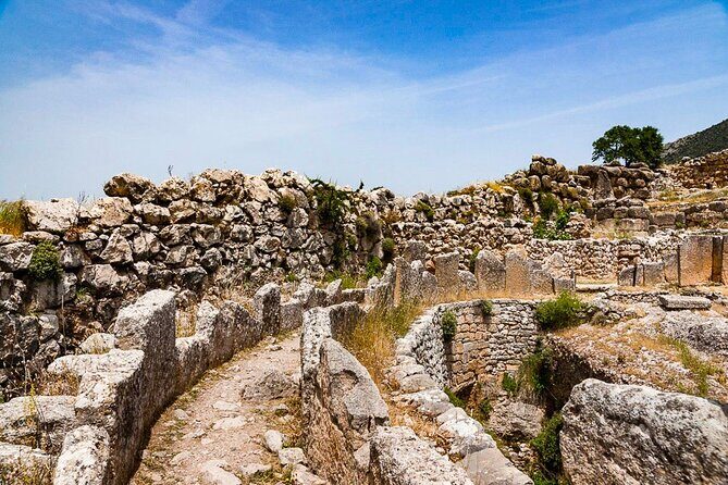 2 Day Tour To The Best Places Of Peloponnese - An In-Depth Look at the 2-Day Peloponnese Tour