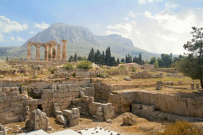 2 Day Tour To The Best Places Of Peloponnese - What Makes This Tour Stand Out?