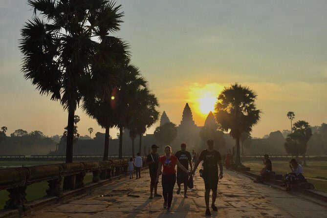 2 Day Tours Angkor Wat Sunrise - Beng Mealea - Tonle Sap Lake - An In-Depth Look at the 2-Day Experience