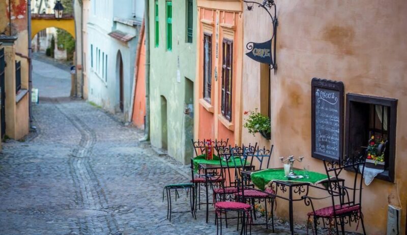 2-Day Transylvania Break From Bucharest - Discovering the Charm of Transylvania in Two Days