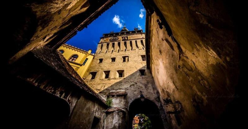 2-Day Transylvania Break From Bucharest - What We Loved About This Tour