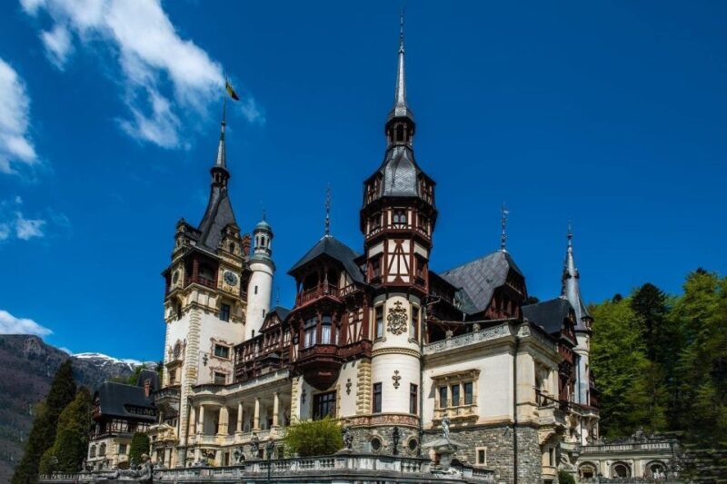 2-Day Transylvania Break From Bucharest - Who Should Consider This Tour?