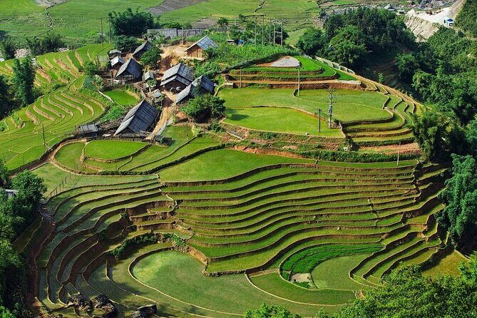 2-Day Trekking Adventure of Sapa from Hanoi with Night Bus - What Makes This Tour Stand Out?