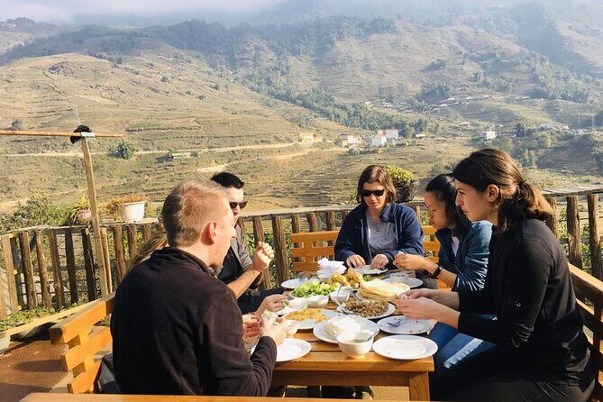 2-Day Trekking Adventure of Sapa from Hanoi with Night Bus - Who Is This Tour Best For?
