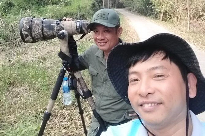 2-Day Trekking & Biking Nam Cat Tien National Park from HCM City - Introduction: An Unexpected Escape from Ho Chi Minh City