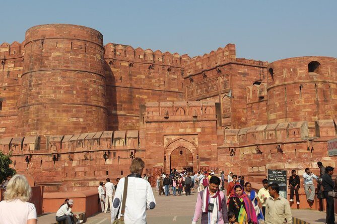 2 day trip to Agra from Kochi with air tickets - Detailed Review of the 2-Day Agra Trip from Kochi