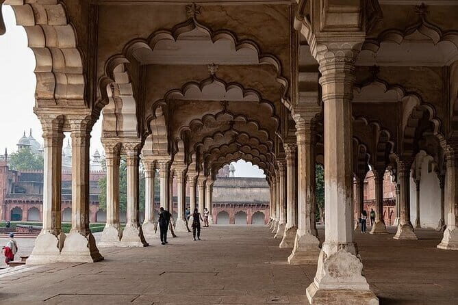 2 day trip to Agra from Kochi without air tickets - What’s Included and Whats Not