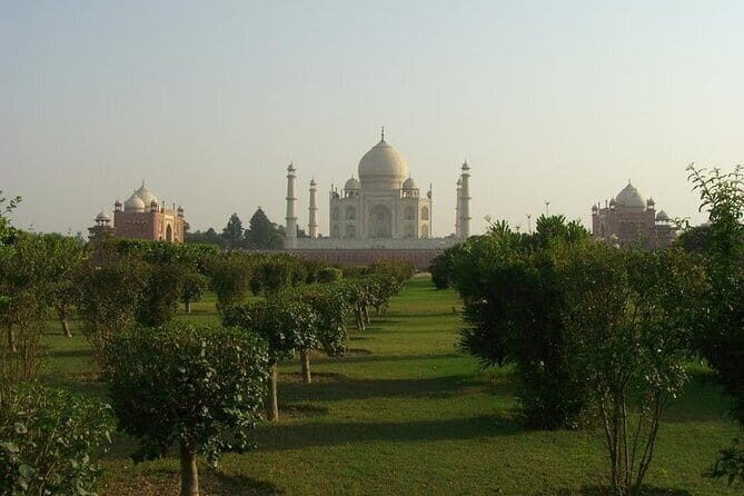 2 day trip to Agra from Kochi without air tickets - Who This Tour Is Best For