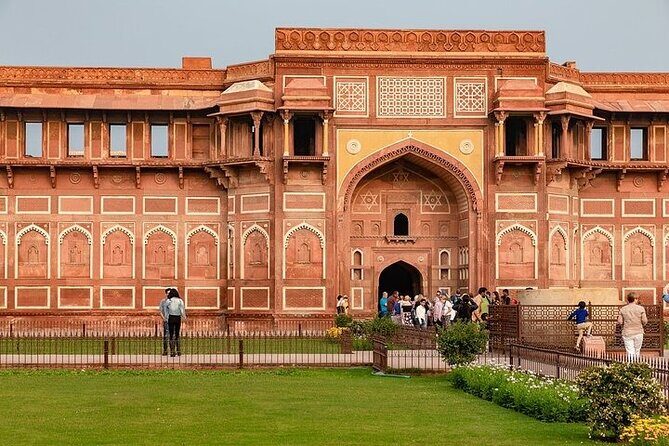 2 day trip to Agra from Kolkata without air tickets - Final Thoughts