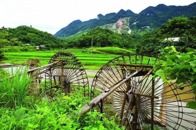 2 Day Trip to Pu Luong Nature Reserve from Hanoi - Key Points