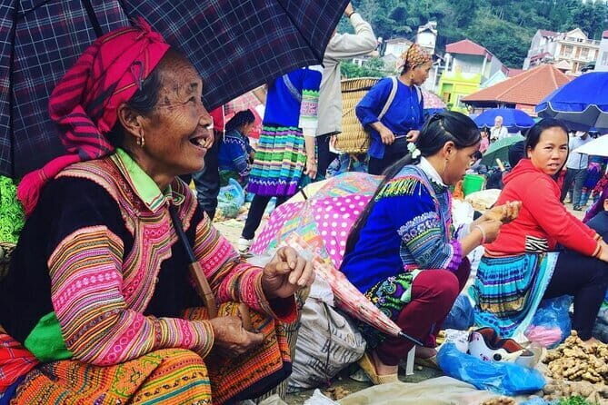 2 Day Trip to Pu Luong Nature Reserve from Hanoi - The Journey Begins: From Hanoi to Pu Luong