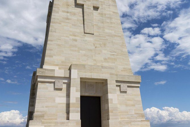 2-Day Troy and Gallipoli Tour from Istanbul - Analyzing the Experience: An Honest Look